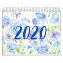 Suche nach rosa blumen kalender Aquarell