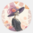 Suche nach catrina aufkleber Halloween