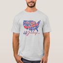 Suche nach 4th of july herren tshirts Unabhängigkeitstag