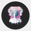 Suche nach vaporwave aufkleber Japanische ästhetik