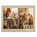 Suche nach rustikale kalender Family