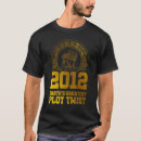 Suche nach kalender tshirts 2012
