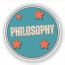 Suche nach philosophie aufkleber Wissenschaft