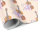 Suche nach geige geschenkpapier Musikinstrument