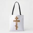 Suche nach religiöse symbole tote bags Christlicher glaube