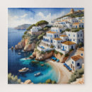 Suche nach mittelmeer puzzle Griechenland