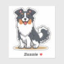 Suche nach wütender hund aufkleber Welpe