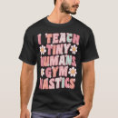 Suche nach gymnastik tshirts Spaß