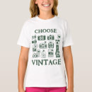 Suche nach vintage kamera tshirts Cool