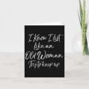 Suche nach lustiger frauen karten Für