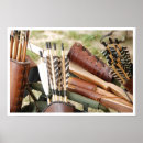 Suche nach bogenschießen poster Sport