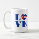 Suche nach flagge von island tassen Reykjavik