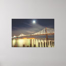 Suche nach bucht leinwandbilder Brücke