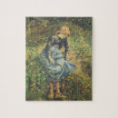 Suche nach camille pissarro puzzle Impressionismus