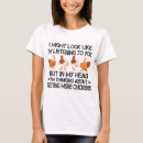 Suche nach beängstigender geist tshirts Für sie