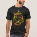 Suche nach rasta löwe tshirts Jah