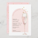 Suche nach zum brunch einladungen Champagner