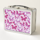 Suche nach rosa schmetterlinge brotdosen Aquarell