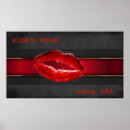Suche nach makeup poster Lippen