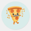 Suche nach niedliche pizza aufkleber Käse