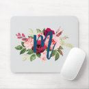 Suche nach blaue blumen mousepads Niedlich