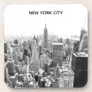 Suche nach new york city untersetzer Neu