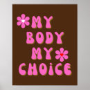 Suche nach der feminismus poster Mein körper meine wahl