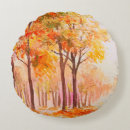 Suche nach herbstwald kissen Landschaft