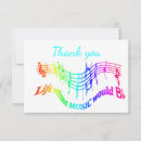 Suche nach musik ist leben postkarten Musiker