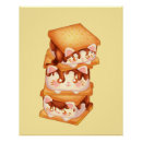 Suche nach marshmallow poster Haustier