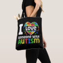 Suche nach jemand taschen Autismus