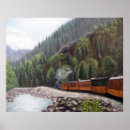 Suche nach durango poster Silverton