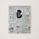Suche nach zeitung puzzle Retro