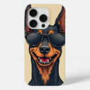 Suche nach doberman iphone hüllen Niedlich