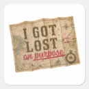 Suche nach vintager kompass aufkleber Abenteuer