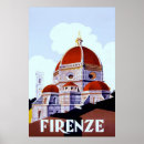 Suche nach firenze poster Werbung