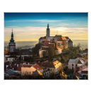 Suche nach europäische städte poster Reise