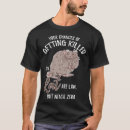 Suche nach getötet tshirts Null