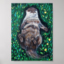 Suche nach marder poster Otter