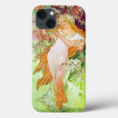 Suche nach mucha iphone hüllen Jugendstil