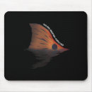 Suche nach fischen spaß mousepads Tierwelt