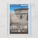 Suche nach missouri postkarten Vintag
