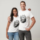 Suche nach schneeleopard tshirts Großkatze