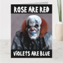 Suche nach beängstigend karten Lustig