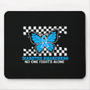 Suche nach blauer schmetterling mousepads Für