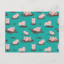 Suche nach niedliches ferkel poster Cartoon