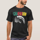 Suche nach kamerun tshirts Pong