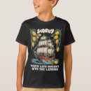 Suche nach skorbut tshirts Leben
