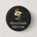 Suche nach radfahrer buttons Lustig