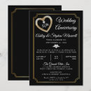 Suche nach 50th wedding anniversary einladungen Couple